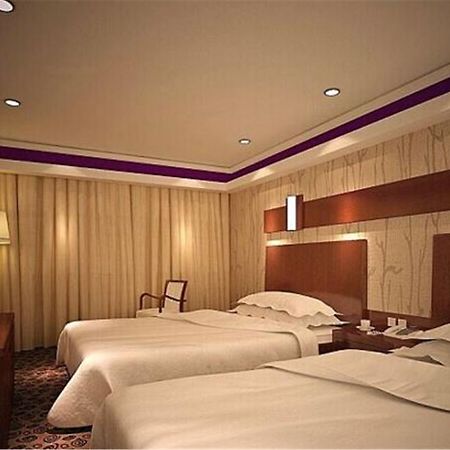 Nanning Qingzhou Rental Apartments Exterior foto